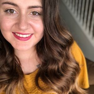 Meet your Posher, Heather